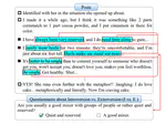 Learning to Answer Psychological Questionnaire for Personality Detection