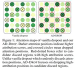 AD-DROP: Attribution-Driven Dropout for Robust Language Model Fine-Tuning