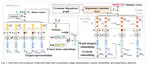 Aspect-based Sentiment Analysis with New Target Representation and Dependency Attention